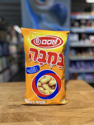 במבה