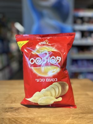 תפוציפס 50 גר