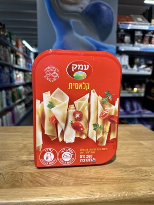 גבינה צהובה עמק 28%